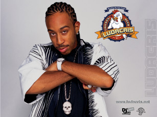 Картинка ludacris музыка