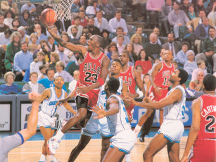 Картинка спорт nba