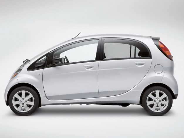 Обои картинки фото автомобили, mitsubishi