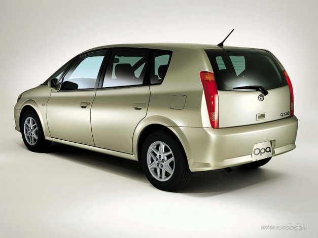 Обои картинки фото автомобили, toyota