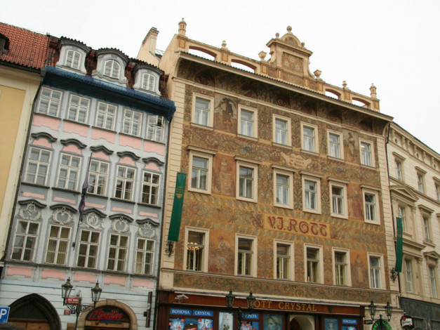 Обои картинки фото города