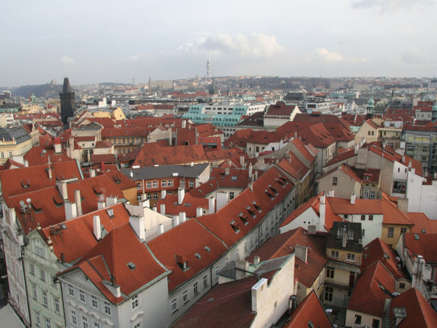 Обои картинки фото города