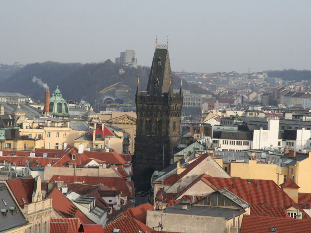 Обои картинки фото города