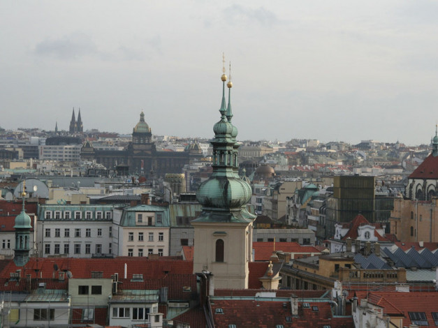 Обои картинки фото города