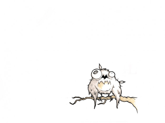 Обои картинки фото рисованные, минимализм