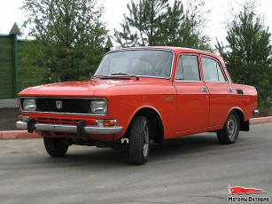 Картинка 2140 автомобили москвич
