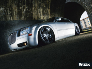 Картинка автомобили chrysler