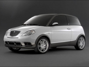Картинка автомобили lancia