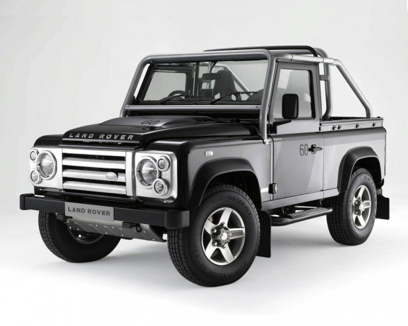 Обои картинки фото автомобили, land, rover