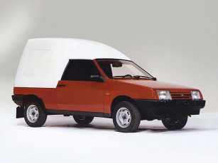 Картинка 1706 Челнок автомобили ваз