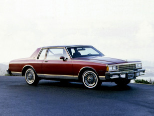 Картинка автомобили chevrolet