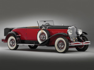 Картинка автомобили duesenberg