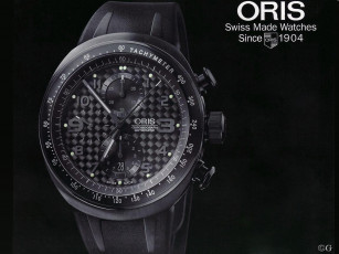 Картинка бренды oris