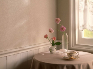 Картинка интерьер декор отделка сервировка