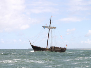 Картинка корабли парусники