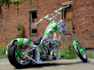 Картинка мотоциклы customs