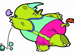 Картинка мультфильмы unknown разное