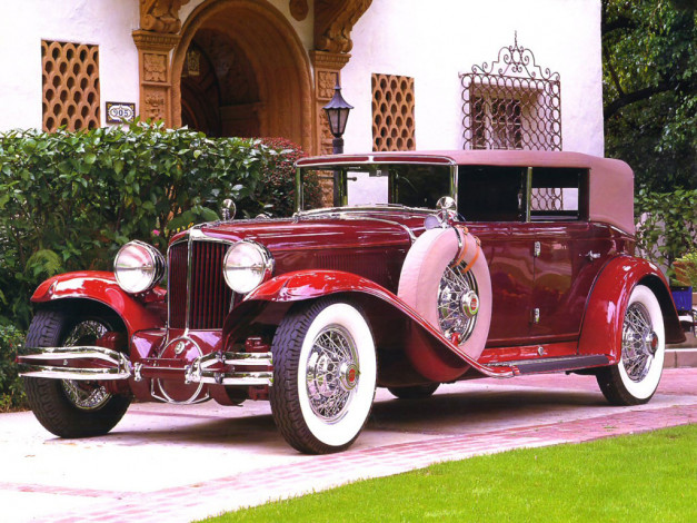 Обои картинки фото автомобили, классика