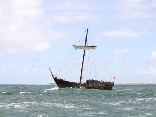 Обои картинки фото корабли, парусники