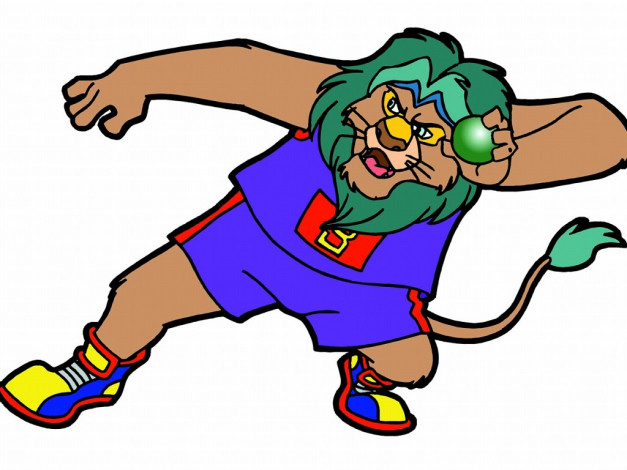 Обои картинки фото мультфильмы, unknown, разное