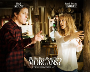 Картинка did you hear about the morgans кино фильмы