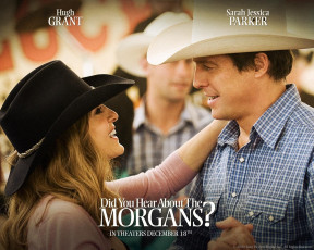 Картинка did you hear about the morgans кино фильмы