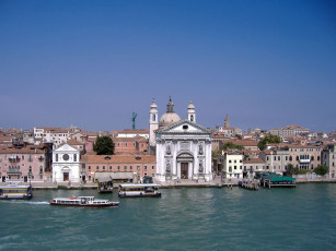Картинка venice города венеция италия