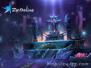 Картинка видео игры zu online