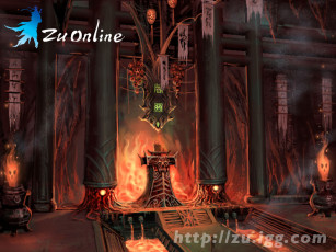 Картинка видео игры zu online