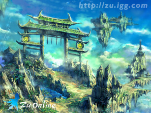 Картинка видео игры zu online