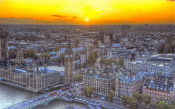 Картинка города лондон великобритания