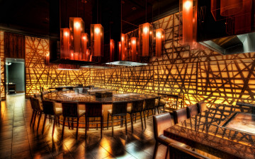 обоя интерьер, казино, торгово, развлекательные, центры