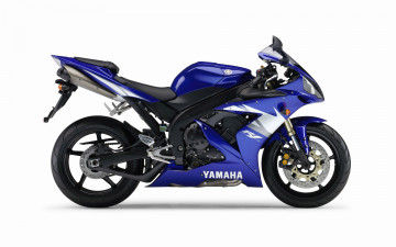Картинка мотоциклы yamaha