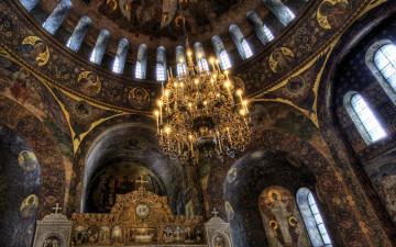 Картинка разное осветительные приборы