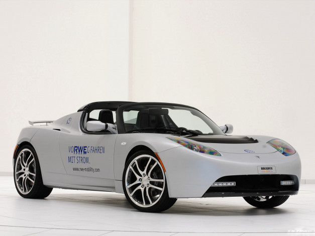 Обои картинки фото автомобили, brabus