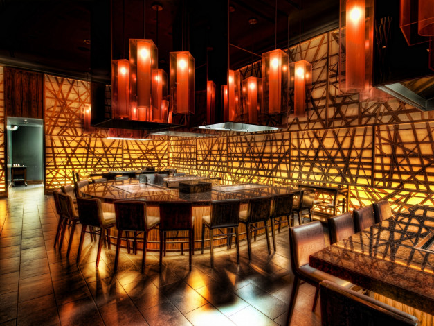 Обои картинки фото интерьер, кафе, рестораны, отели