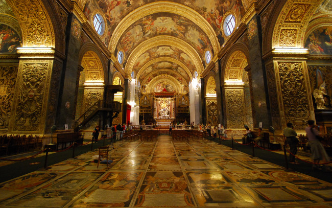 Обои картинки фото интерьер, дворцы, музеи