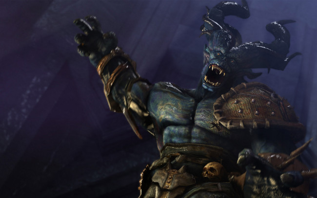 Обои картинки фото видео, игры, dragon, age, origins