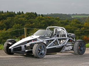 Картинка автомобили ariel atom