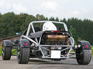 Картинка автомобили ariel atom