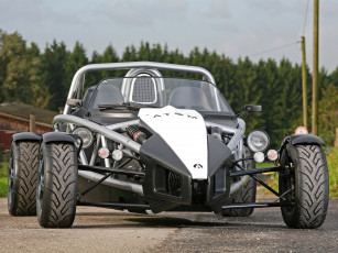 Картинка автомобили ariel atom