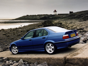 Картинка автомобили bmw