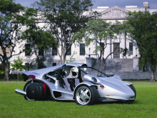 Картинка автомобили campagna