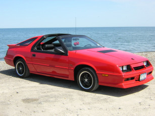 Картинка автомобили chrysler