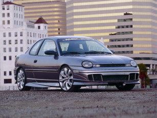 Картинка автомобили dodge