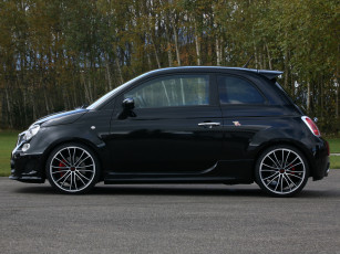 Картинка автомобили fiat