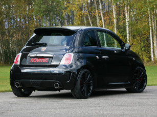 Картинка автомобили fiat