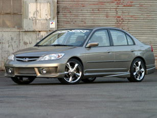 Картинка автомобили honda