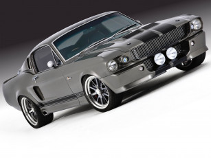 Картинка автомобили mustang