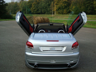 Картинка автомобили peugeot